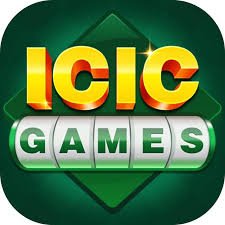 ICIC GAMES