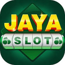 Jaya Slots