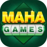 Maha Games
