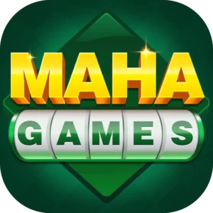 Maha Games
