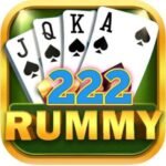 Rummy 222