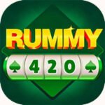 RUMMY 420