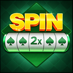 SPIN 2X