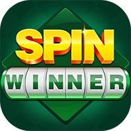 SPIN WINNER