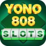 YOYO 808 SLOTS