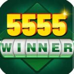 5555 Winner