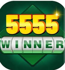 5555 Winner
