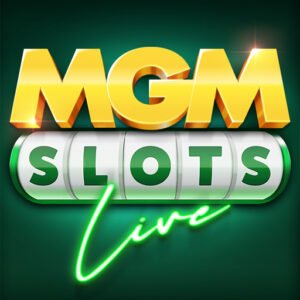 MGM SLOTS