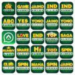 All Yono Games
